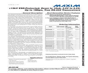 MAX3232EEUE-T.pdf