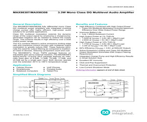 MAX98307ETE+T.pdf