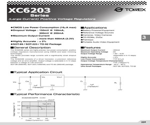 XC6203E30APH.pdf