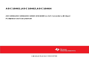 ADC10464CIWMX/NOPB.pdf