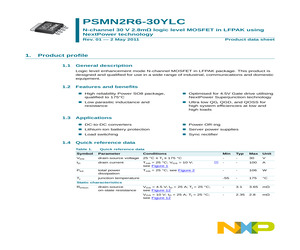 PSMN2R6-30YLC,115.pdf