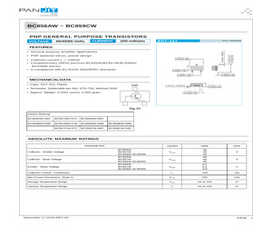 BC856BWT/R13.pdf