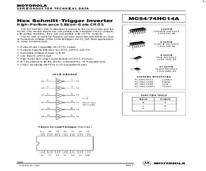 MC74HC14ADT.pdf