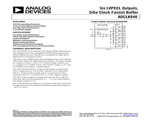 ADCLK946/PCBZ.pdf