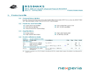 BSS84AKS,115.pdf