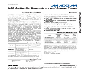 MAX3302EEWA+T.pdf