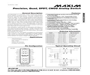 MAX333ACUP+.pdf