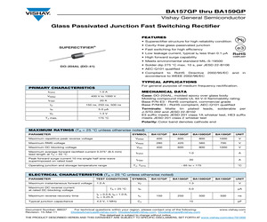 BA157GPHE3/54.pdf