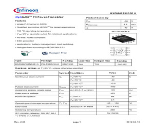 BSZ086P03NS3EGATMA1.pdf