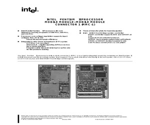 PENTIUM II PROCESSOR MMC-1.pdf