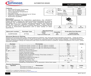 AUIRLR2908TRL.pdf