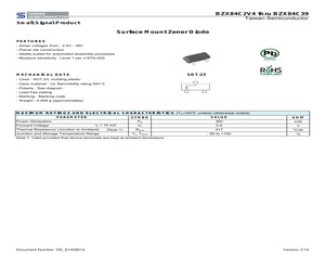 BZX84C20RF.pdf