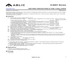 S-8261AATMD-G2TT2U.pdf