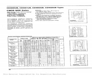 CD4001UBF.pdf