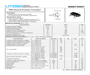 MMBT3906T.pdf