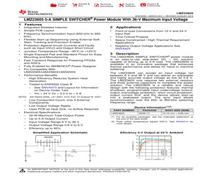 LMZ23605TZE/NOPB.pdf