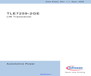 TLE7259-2GE.pdf