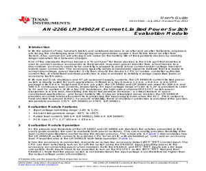 LM34902EVM/NOPB.pdf