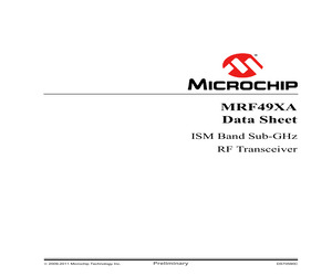 MRF49XA-I/ST.pdf