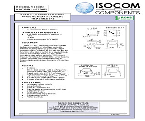 MOC3052XG.pdf