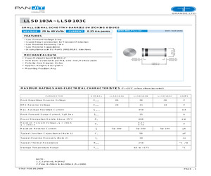 LLSD103CT/R13.pdf