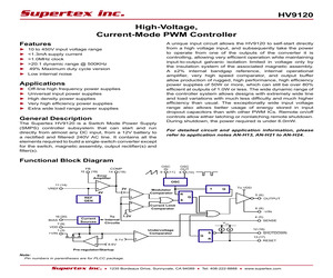 HV9120NG-G M901.pdf