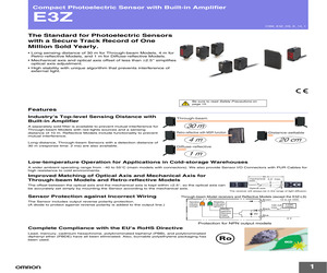 E3Z-D61K-M3J 0.3M.pdf