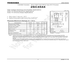 2SC4544(F).pdf