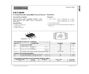 FDC604PD87Z.pdf