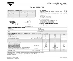 IRFP460NPBF.pdf