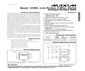 MAX5842LEUB+.pdf