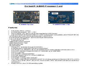 MINI6045 PROCESSOR CARD.pdf