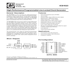 ICS1523MLFT.pdf