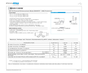 BSS138WT/R7.pdf