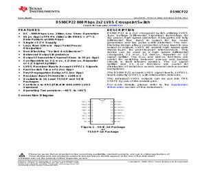 DS90CP22M-8/NOPB.pdf