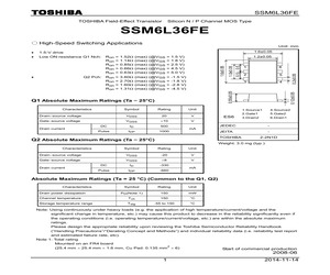 SSM6L36FE(TE85L,F).pdf