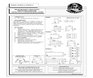 TLP621-2SMTR.pdf