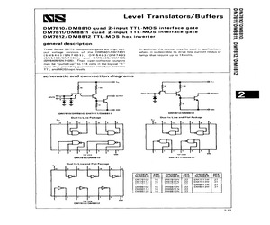 DM8812J.pdf