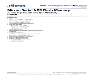 M45PE10-VMN6P.pdf