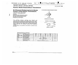 IRF323.pdf