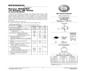 MTD3055VL-D.pdf