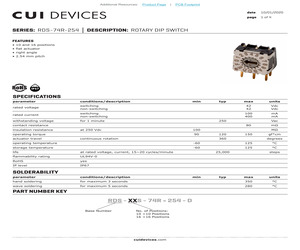 RDS-10S-74R-254-D.pdf