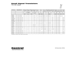 2N2604LEADFREE.pdf