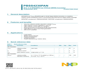 PBSS4230PAN,115.pdf