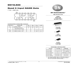 SN74LS00D.pdf