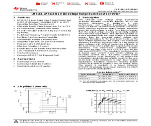 LM5118Q1MH/NOPB.pdf