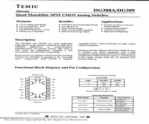 DG309AK/883.pdf