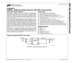 LM3671MF-1.6/NOPB.pdf