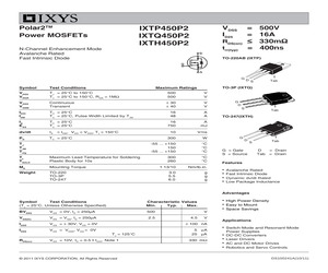 IXTP450P2.pdf