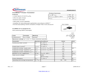 IPI60R250CP.pdf